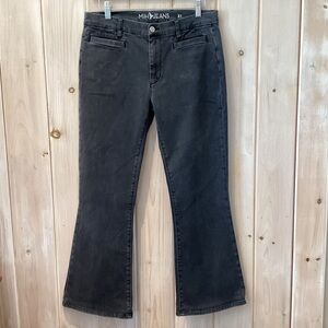MIH Marrakesh Kick flare Jeans